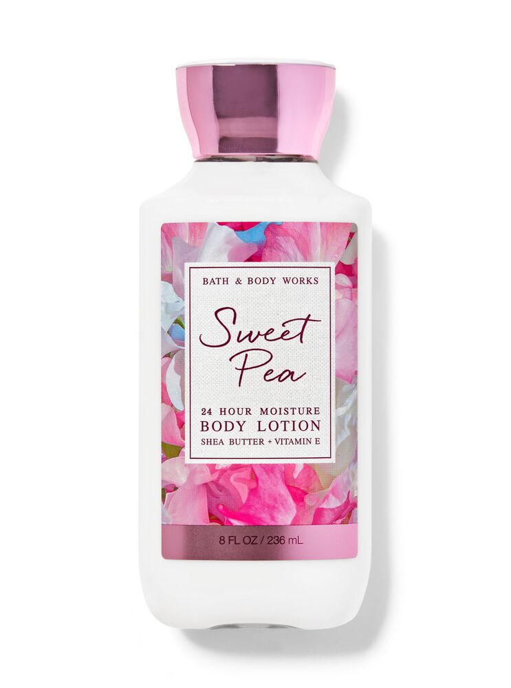 Sweet Pea Body Lotion บอดี้โลชั่น