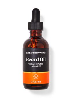 Ultimate Beard Oil