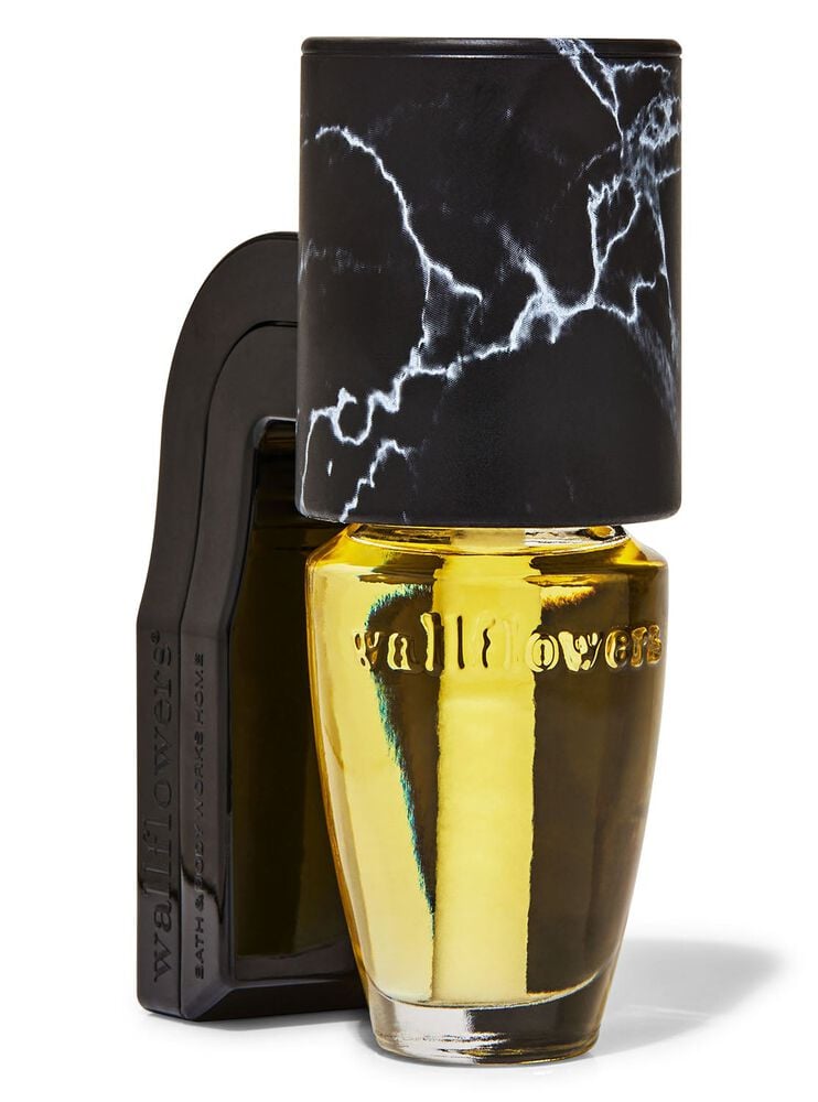 Black Marble  Wallflowers Fragrance Plug ปลั๊กวอลล์ฟลาวเวอร์