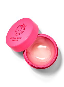 Strawberry Pound Cake Lip Mask image number null