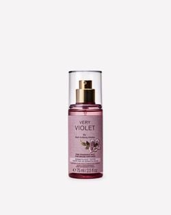 Very Violet Travel Size Fine Fragrance Mist image number null