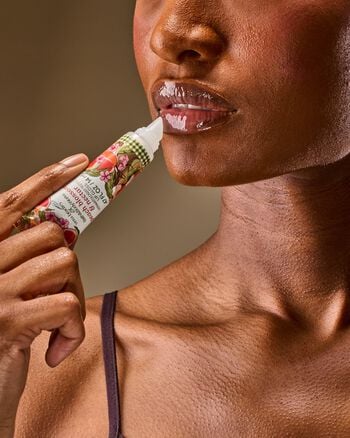 Peach Blossom & Nectar Lip Gloss ลิปกลอส