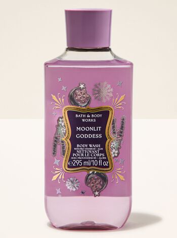Moonlit Goddess Body Wash สบู่