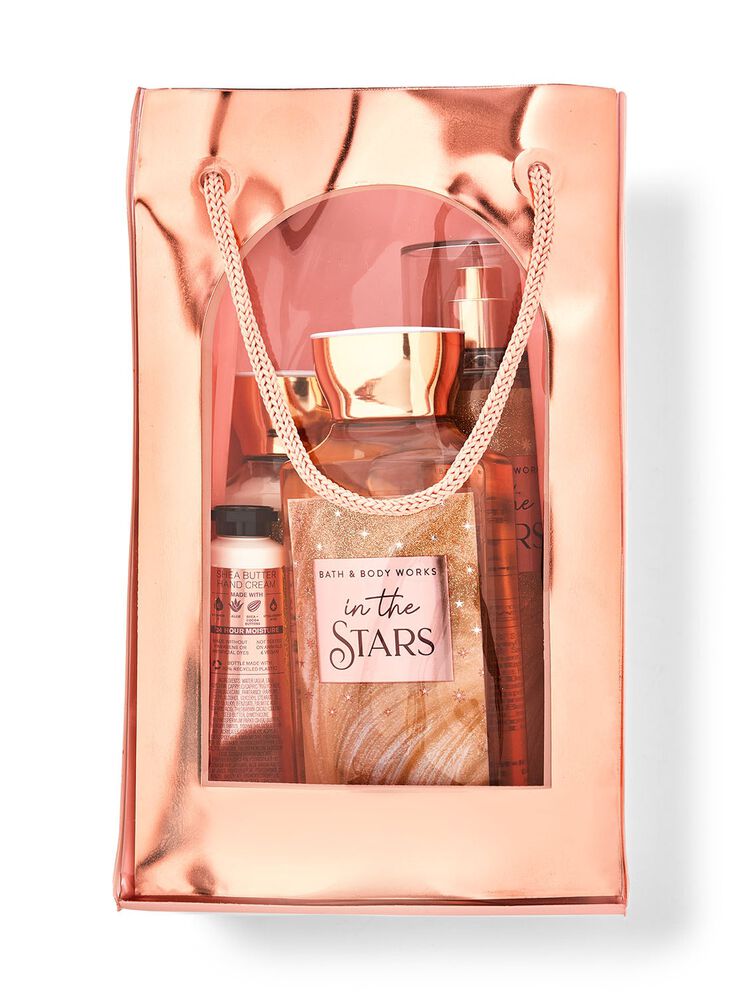 In The Stars Gift Bag Set กิ๊ฟต์เซ็ต