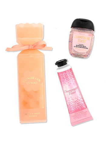 Champagne Toast Gift Set Gift Set