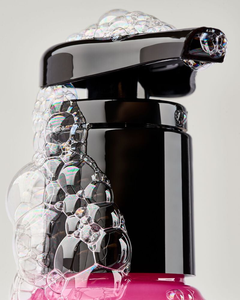 Champagne Toast Revitalizing Gel Hand Soap เจลล้างมือ