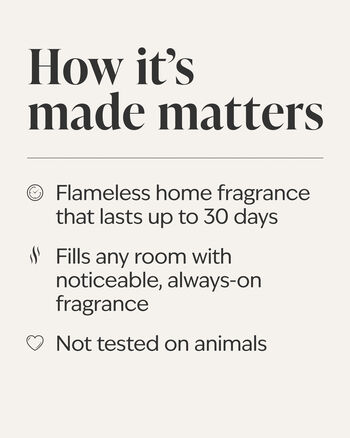 Flowerchild Wallflowers Fragrance Refill รีฟิลวอลล์ฟลาวเวอร์