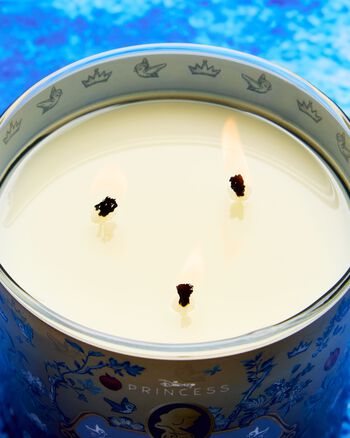 Snow White 3-Wick Candle เทียนหอม 3 ไส้