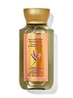 Passionfruit Banana Flower Travel Size Body Wash image number null