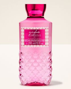 Gingham Gorgeous Body Wash image number null
