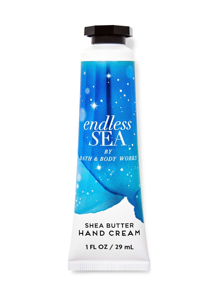 Endless Sea Hand Cream ครีมทามือ