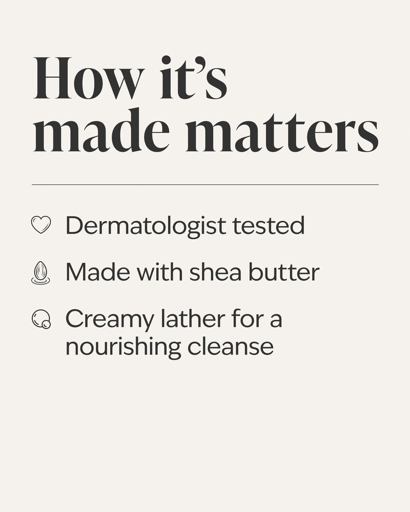 After Dark Shea Butter Cleansing Bar สบู่ก้อนเชียบัตเตอร์