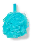 Turquoise Loofah Bath Sponge image number null