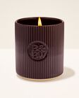 Rose & Oud Single Wick Candle image number null