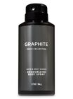 Graphite Body Spray & Mist image number null