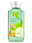 Cucumber Melon Body Wash & Shower Gel image number null