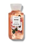 Rose Travel Size Shower Gel image number null