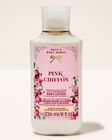 Pink Chiffon Body Lotion image number null