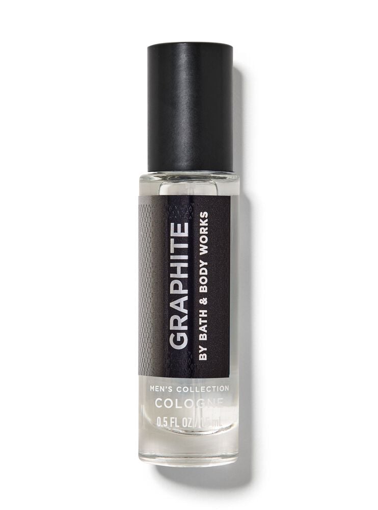Graphite Mini Cologne มินิโคโลญจน์