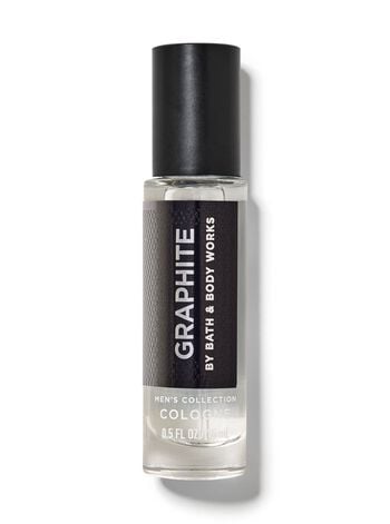 Graphite Mini Cologne มินิโคโลญจน์