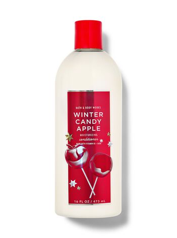 Winter Candy Apple Moisturizing Conditioner คอนดิชันเนอร์