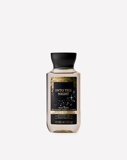 Into the Night Travel Size Body Wash