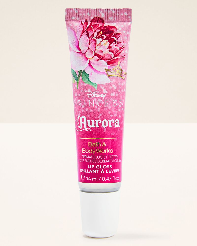 Aurora Lip Gloss ลิปกลอส
