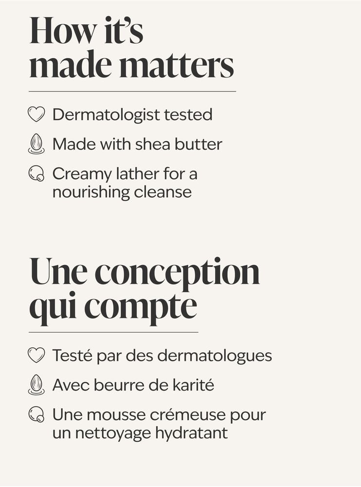 Freshwater Shea Butter Cleansing Bar Shea Butter Cleansing Bar