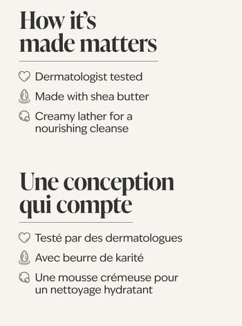 Freshwater Shea Butter Cleansing Bar Shea Butter Cleansing Bar