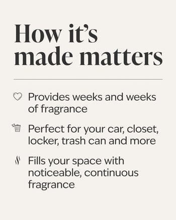 Mahogany Teakwood Hanging Fragrance Diffuser Hanging Fragrance Diffuser