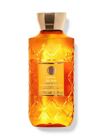 Loyal To You Body Wash สบู่อาบน้ำ