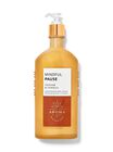 Vetiver Vanilla Moisturizing Body Lotion image number null