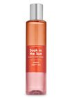 Soak in the Sun - Peach Sunset Body Oil image number null