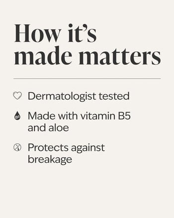 Champagne Toast Moisturizing Conditioner คอนดิชันเนอร์
