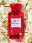 You're the One Travel Size Shower Gel image number null