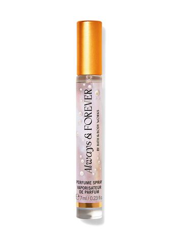 Always & Forever Mini Perfume Spray น้ำหอมขนาดพกพา