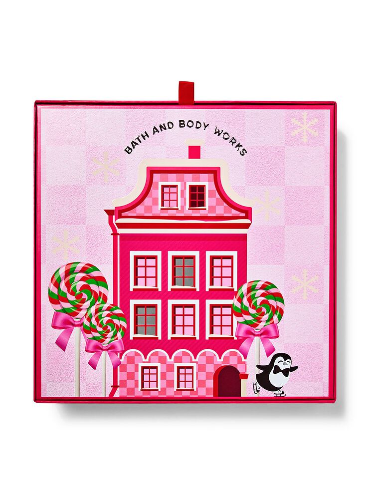 Gingham Gorgeous Gift Box Set กิ๊ฟต์บ็อกซ์