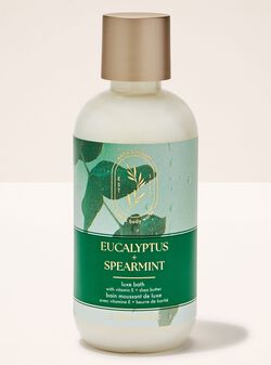 Eucalyptus Spearmint Luxe Bath image number null