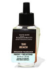 Tiki Beach Enhanced Wallflowers Fragrance Refill image number null