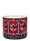 Vampire Blood 3-Wick Candle image number null