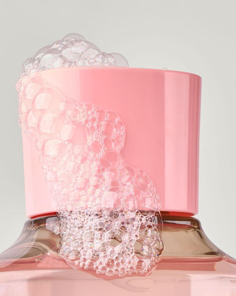 Pink Pineapple Sunrise Body Wash สบู่