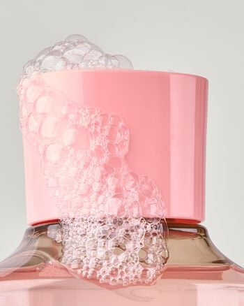 Pink Pineapple Sunrise Body Wash สบู่
