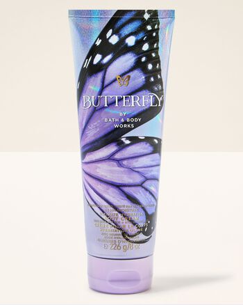 Butterfly Ultimate Hydration Body Cream บอดี้ครีม