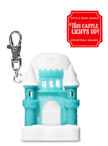 Castle Light-Up PocketBac Holder