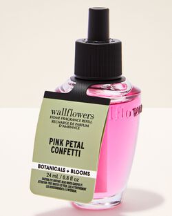 Pink Petal Confetti Wallflowers Fragrance Refill image number null