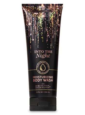Into The Night Moisturizing Body Wash สบู่บำรุงผิว