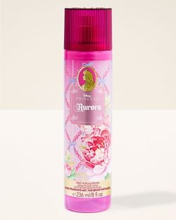 Aurora Fine Fragrance Mist image number null
