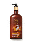 Orange Ginger Moisturizing Body Lotion image number null