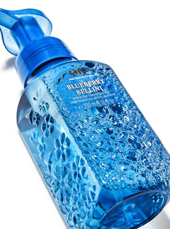 Blueberry Bellini Gentle & Clean Foaming Hand Soap โฟมล้างมือ