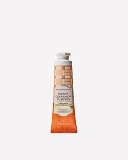 Sweet Cinnamon Pumpkin Hand Cream image number null